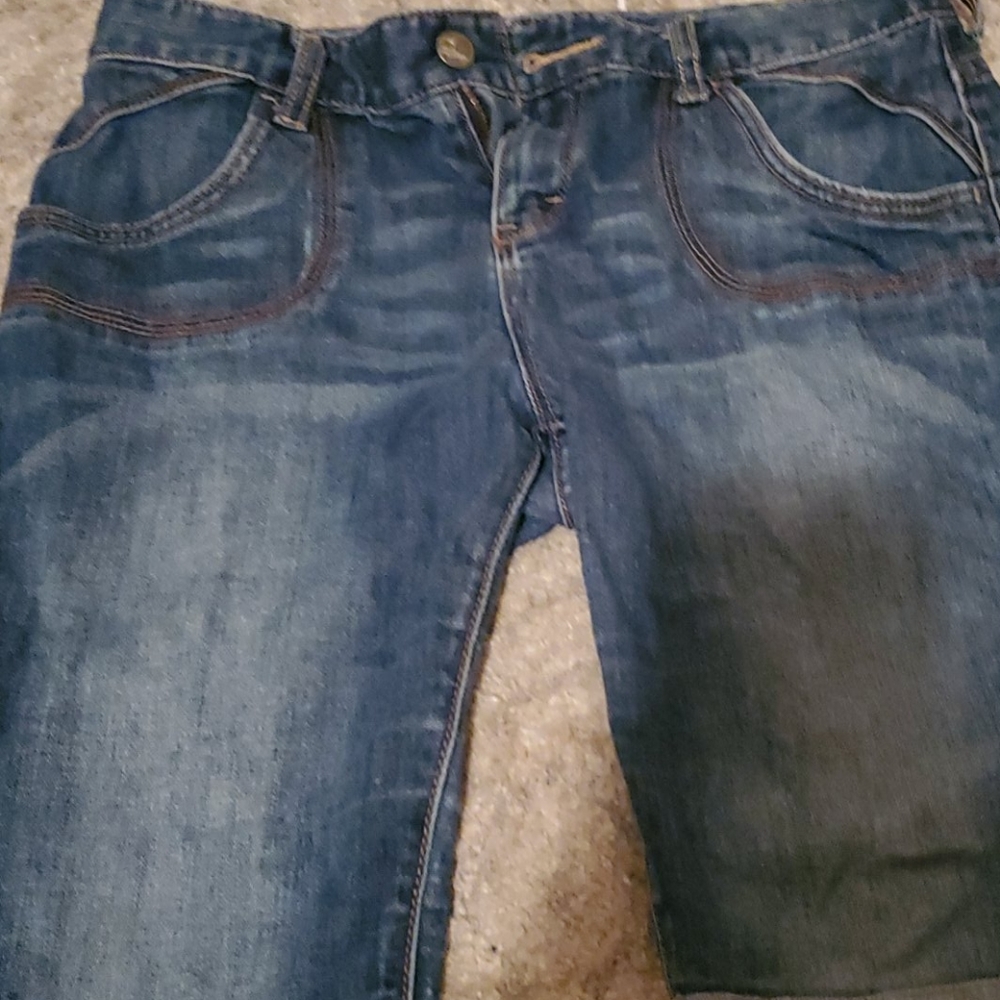 Short